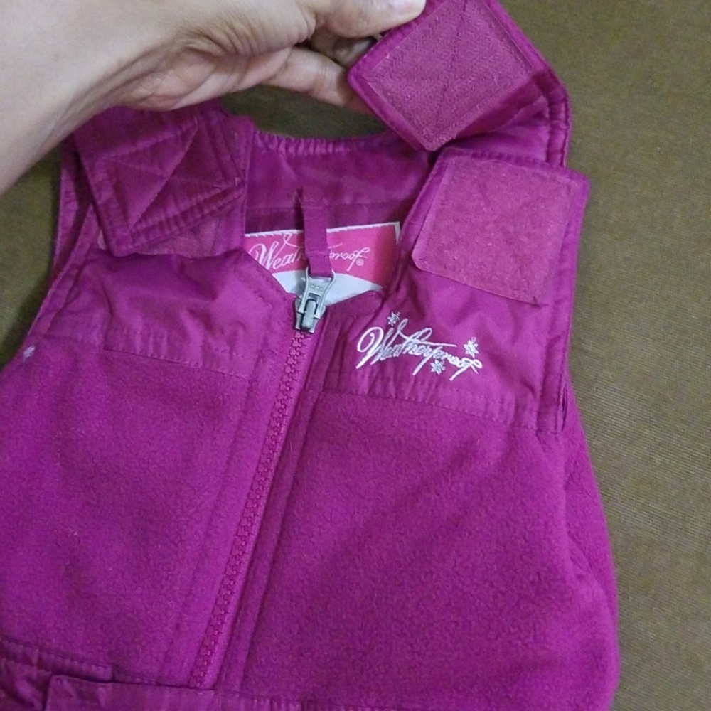 jumpsuit coat - Picture 5 of 8